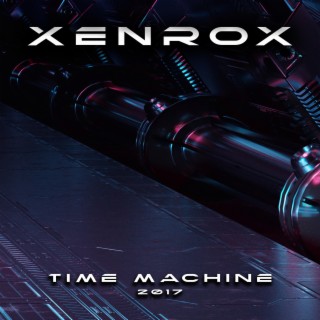 Time Machine - 2017