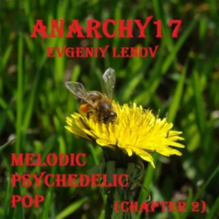 Melodic Psychedelic Pop (Chapter 2)
