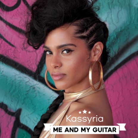 Me and my guitar | Boomplay Music