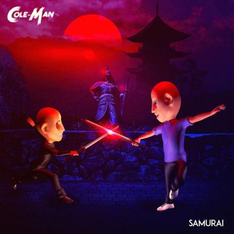 Samurai | Boomplay Music