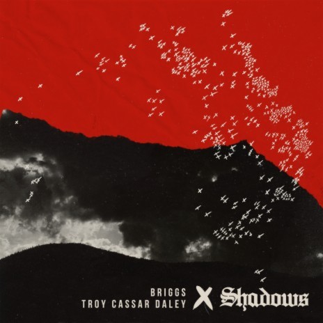 Shadows ft. Troy Cassar-Daley | Boomplay Music