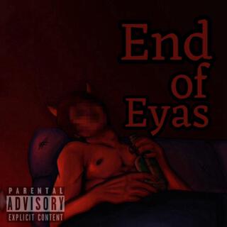 End Of Eyas