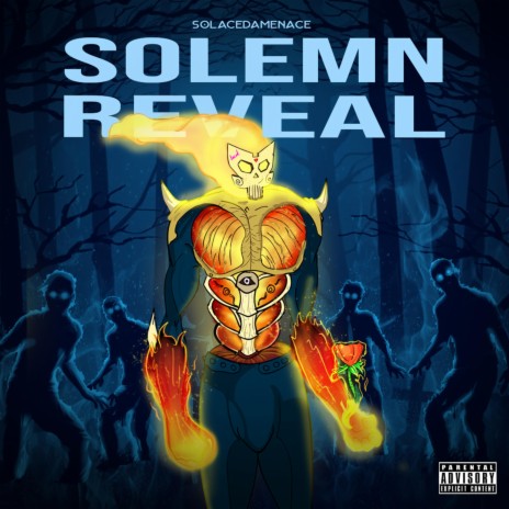 A SOLEMN REVEAL (Acoustic) | Boomplay Music