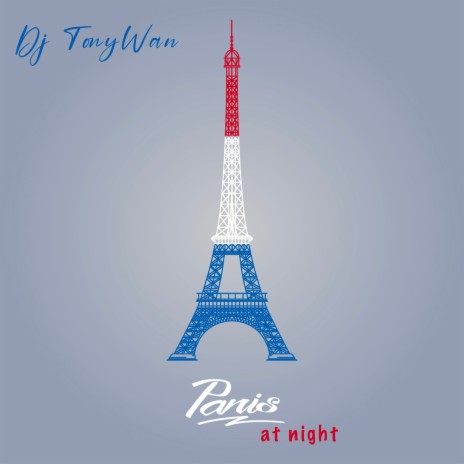 Paris at Night | Boomplay Music