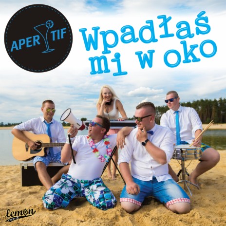 Wpadłas mi w oko | Boomplay Music