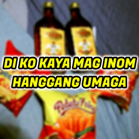 Di Ko Kaya Mag Inom Hanggang Umaga (Budots) | Boomplay Music