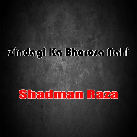 Zindagi Ka Bharosa Nahi (Original) | Boomplay Music