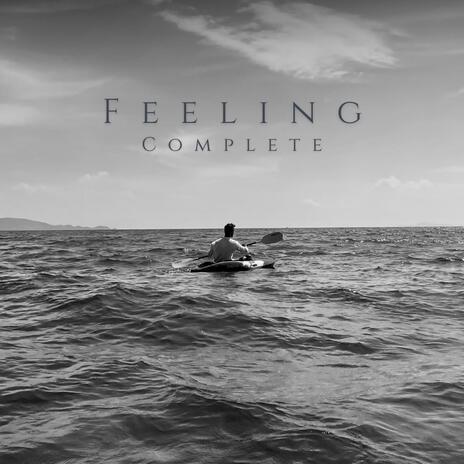 Feeling Complete | Boomplay Music