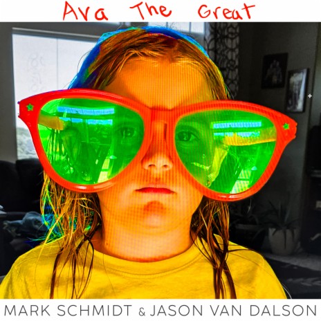 Ava The Great ft. Jason Van Dalson | Boomplay Music