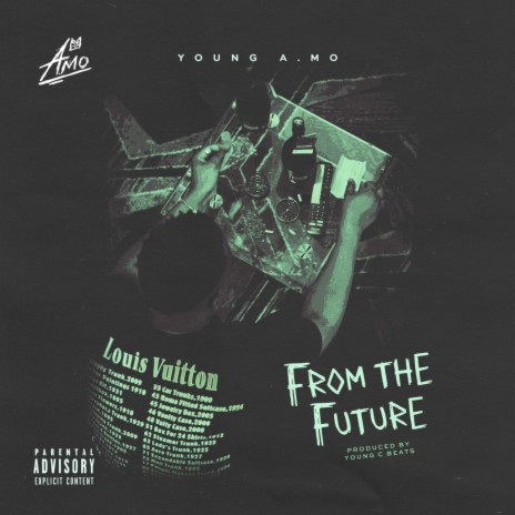 From The Future | Boomplay Music