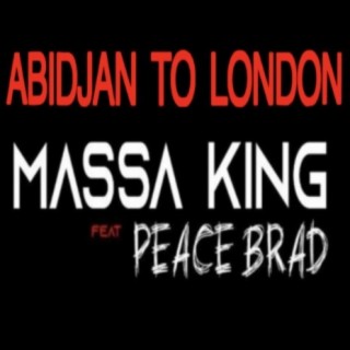 Abidjan to London EP