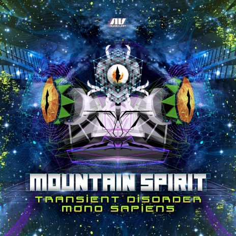 Mountain Spirit ft. Mono Sapiens