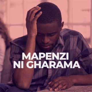 Mapenzi ni Gharama