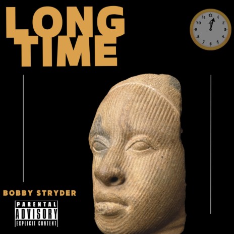 LONG TIME | Boomplay Music