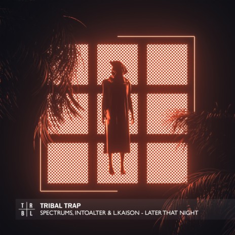Later That Night ft. IntoAlter & L.Kaison | Boomplay Music