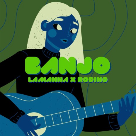 Banjo (slowed + reverb) ft. Rodino