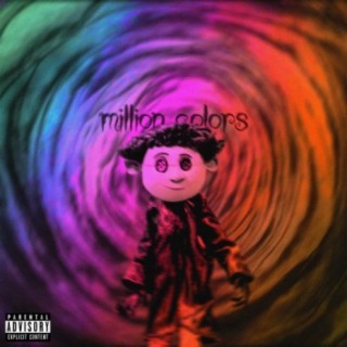 million colors