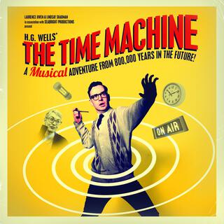 The Time Machine (Original Soundtrack)