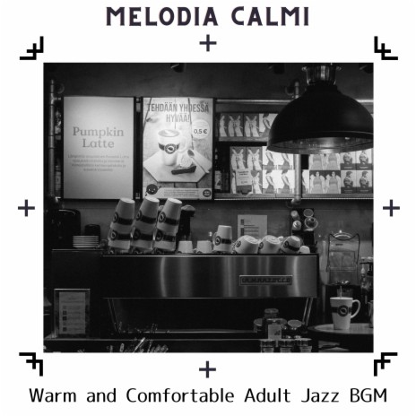 A Little Cafe Jazz (KeyA Ver.) | Boomplay Music
