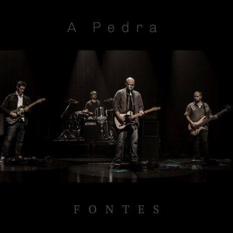 A Pedra | Boomplay Music