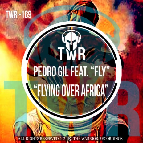 Flying Over Africa (feat. FLY)