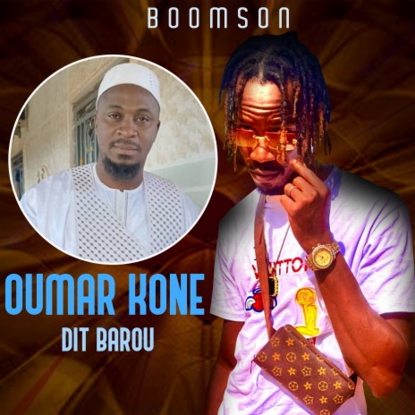 Oumar Kone dit Barou