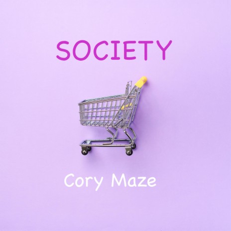 Society | Boomplay Music