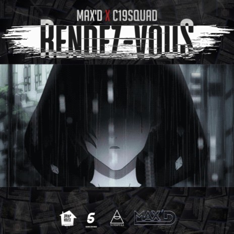 Rendez-vous ft. Max'd | Boomplay Music