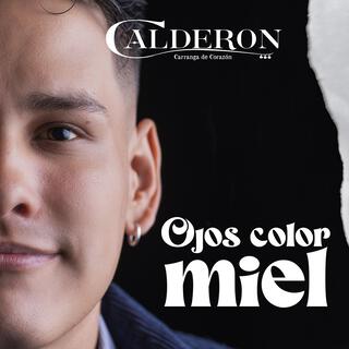 OJOS COLOR MIEL lyrics | Boomplay Music