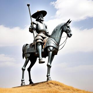 Don Quijote