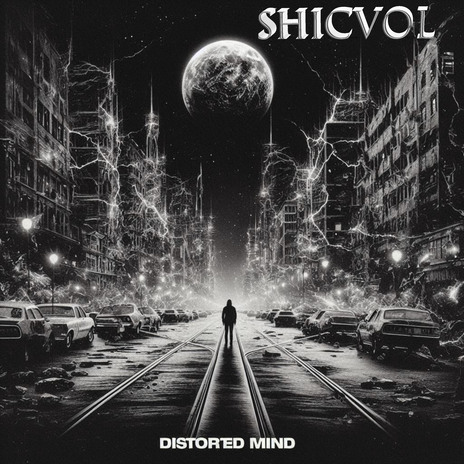 Distorted Mind | Boomplay Music