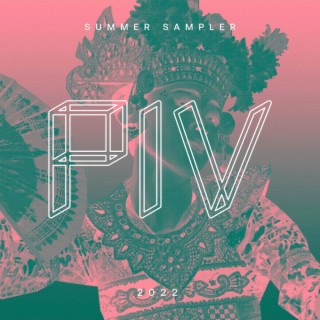 PIV Summer Sampler 2022