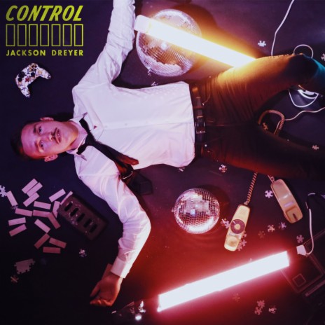 Control | Boomplay Music