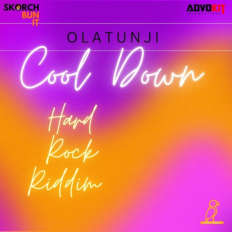 Cool Down ft. Skorch Bun It | Boomplay Music