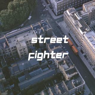 Street Fighter