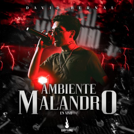 Ambiente Malandro (En Vivo) | Boomplay Music