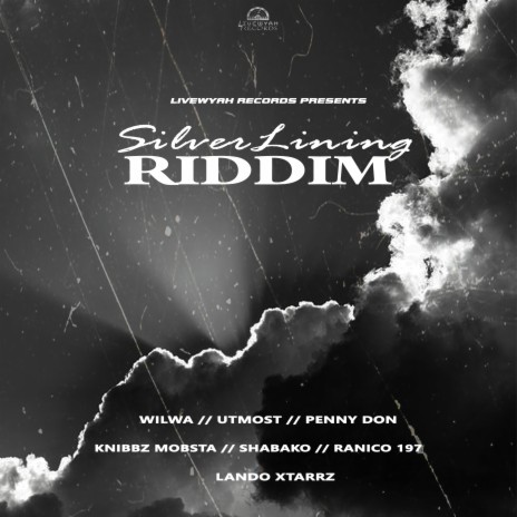 Silver Lining Riddim | Boomplay Music