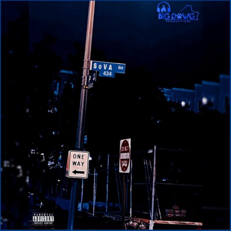 SoVA Blvd ft. Big Dog | Boomplay Music