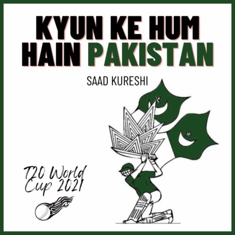 Kyun Ke Hum Hain Pakistan