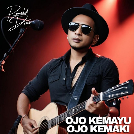 Ojo Kemayu Ojo Kemaki | Boomplay Music