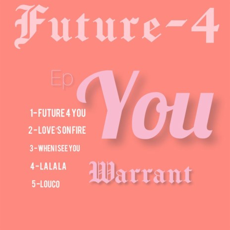 Futuro 4 You | Boomplay Music