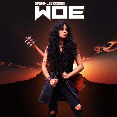 WOE | Boomplay Music
