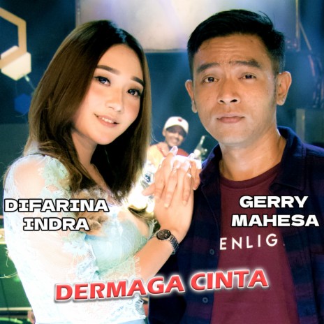 Dermaga Cinta ft. Difarina Indra | Boomplay Music