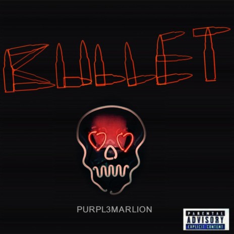 Bullet 🅴 | Boomplay Music