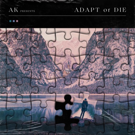 Adapt or Die | Boomplay Music