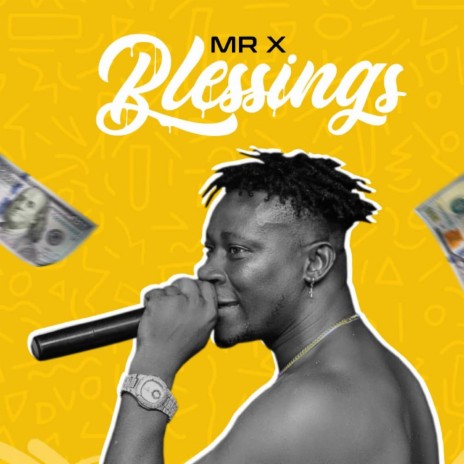 Blessings | Boomplay Music