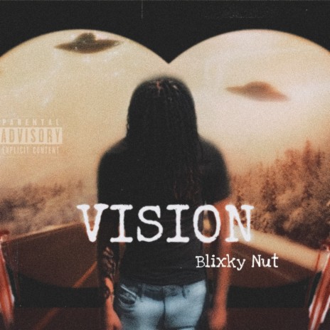 Vision | Boomplay Music