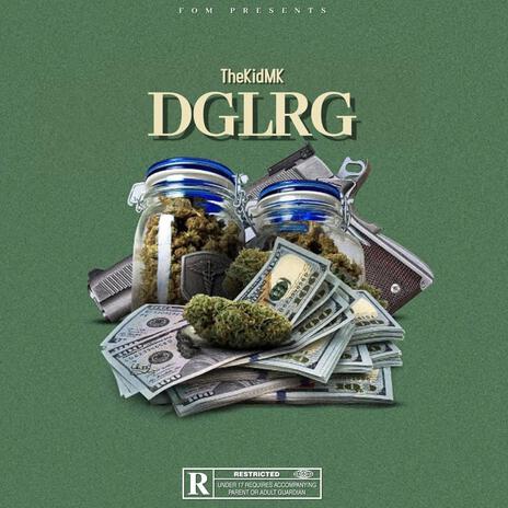 DGLRG | Boomplay Music