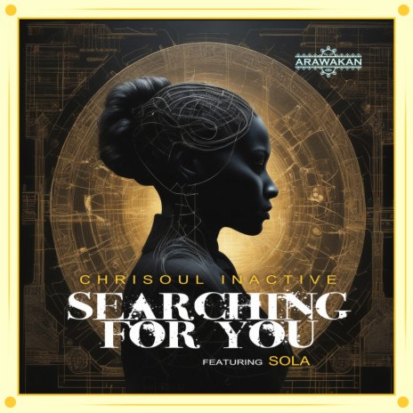 Searching For You ft. Sola | Boomplay Music