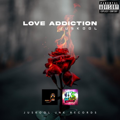 Moon Light (Love Addiction) ft. Radijah | Boomplay Music